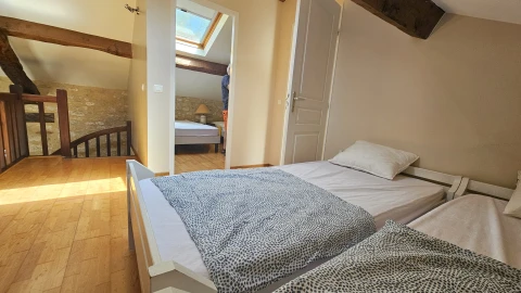 Moulin de Lavit, Vakantiehuis, Dordogne / Nouvelle-Aquitaine, people: 14