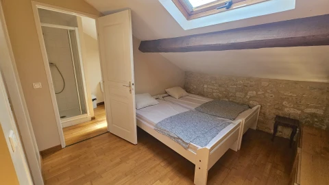 Moulin de Lavit, Vakantiehuis, Dordogne / Nouvelle-Aquitaine, people: 14