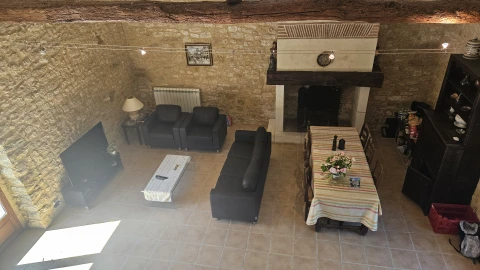 Moulin de Lavit, Vakantiehuis, Dordogne / Nouvelle-Aquitaine, people: 14