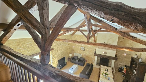 Moulin de Lavit, Vakantiehuis, Dordogne / Nouvelle-Aquitaine, people: 14