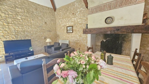 Moulin de Lavit, Vakantiehuis, Dordogne / Nouvelle-Aquitaine, people: 14