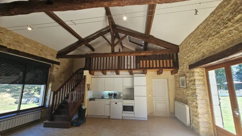 Moulin de Lavit, Vakantiehuis, Dordogne / Nouvelle-Aquitaine, people: 14