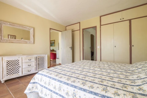 Mouramour, Vakantiehuis, Côte d'azur, people: 10