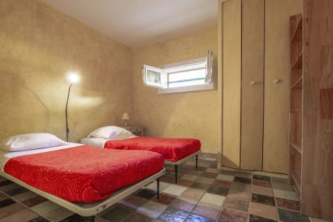 Mouramour, Vakantiehuis, Côte d'azur, people: 10