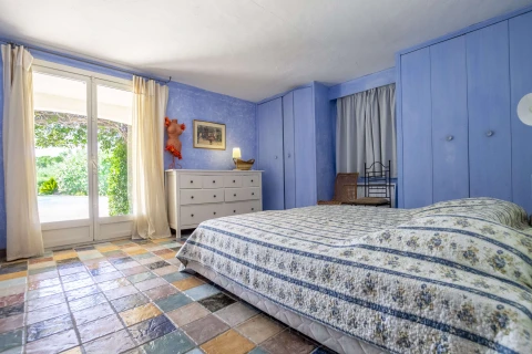 Mouramour, Vakantiehuis, Côte d'azur, people: 10