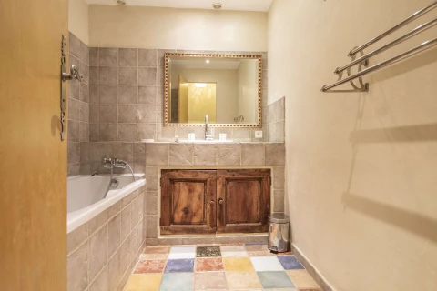 Mouramour, Vakantiehuis, Côte d'azur, people: 10