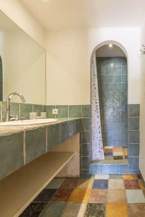 Mouramour, Vakantiehuis, Côte d'azur, people: 10