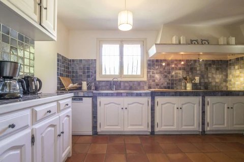 Mouramour, Vakantiehuis, Côte d'azur, people: 10