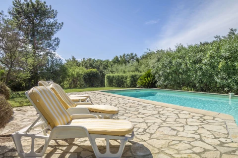 Mouramour, Vakantiehuis, Côte d'azur, people: 10