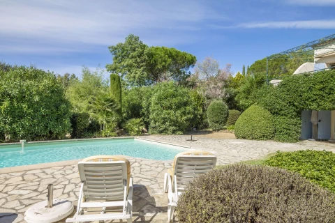 Mouramour, Vakantiehuis, Côte d'azur, people: 10