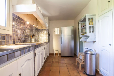 Mouramour, Vakantiehuis, Côte d'azur, people: 10