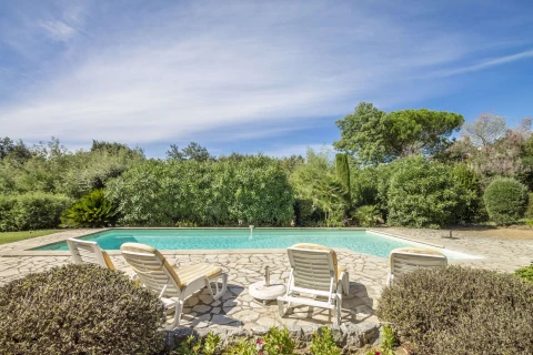 Mouramour, Vakantiehuis, Côte d'azur, people: 10