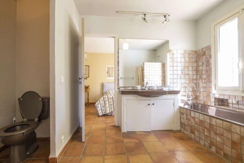 Mouramour, Vakantiehuis, Côte d'azur, people: 10