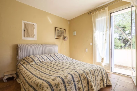 Mouramour, Vakantiehuis, Côte d'azur, people: 10