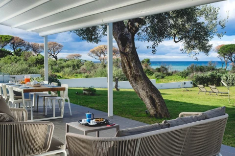 Nettuna, Vakantiehuis, Sicilië, people: 6