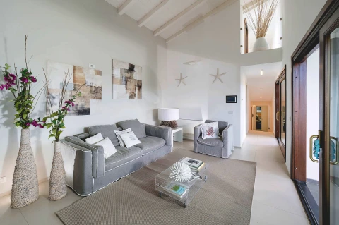 Nettuna, Vakantiehuis, Sicilië, people: 6