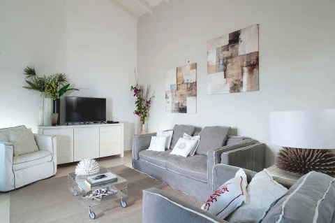 Nettuna, Vakantiehuis, Sicilië, people: 6