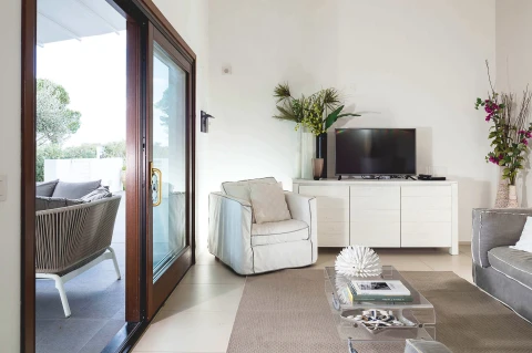 Nettuna, Vakantiehuis, Sicilië, people: 6