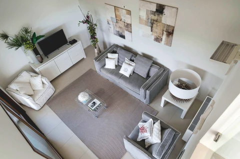 Nettuna, Vakantiehuis, Sicilië, people: 6