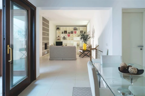 Nettuna, Vakantiehuis, Sicilië, people: 6