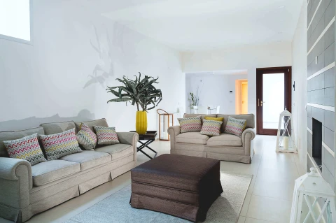 Nettuna, Vakantiehuis, Sicilië, people: 6