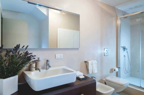 Nettuna, Vakantiehuis, Sicilië, people: 6