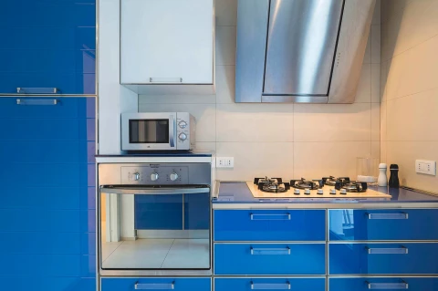 Nettuna, Vakantiehuis, Sicilië, people: 6