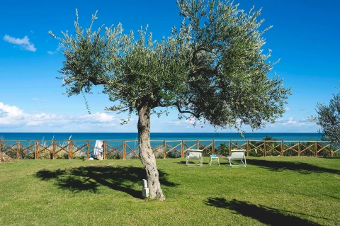 Nettuna, Vakantiehuis, Sicilië, people: 6