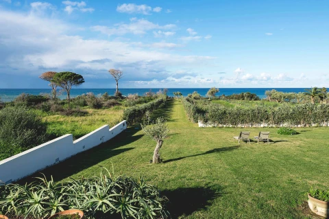 Nettuna, Vakantiehuis, Sicilië, people: 6