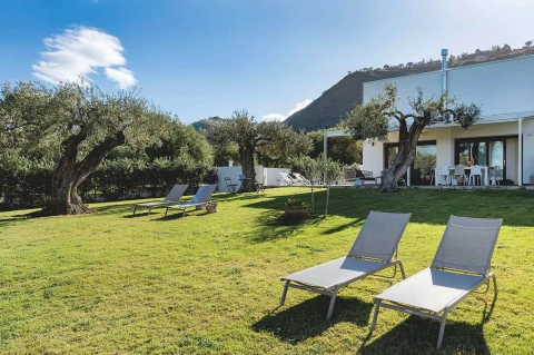 Nettuna, Vakantiehuis, Sicilië, people: 6