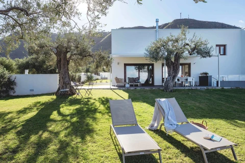 Nettuna, Vakantiehuis, Sicilië, people: 6