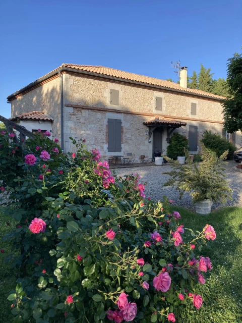 Oiseau du Sud, Vakantiehuis, Midi-Pyrénées, people: 6