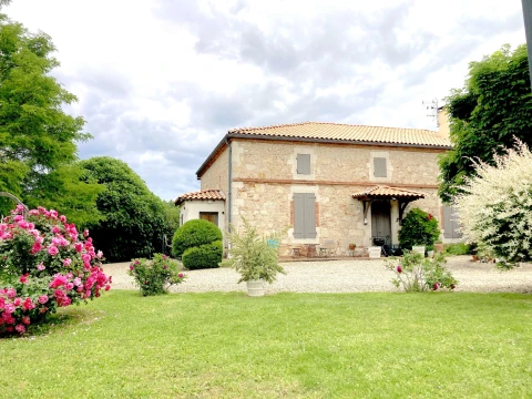Oiseau du Sud, Vakantiehuis, Midi-Pyrénées, people: 6