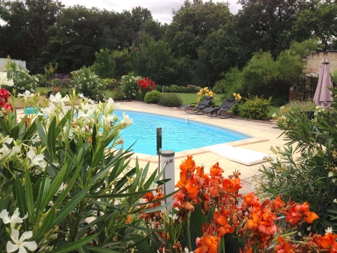 Oiseau du Sud, Vakantiehuis, Midi-Pyrénées, people: 6