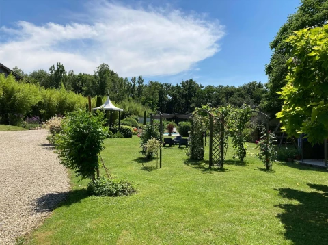 Oiseau du Sud, Vakantiehuis, Midi-Pyrénées, people: 6