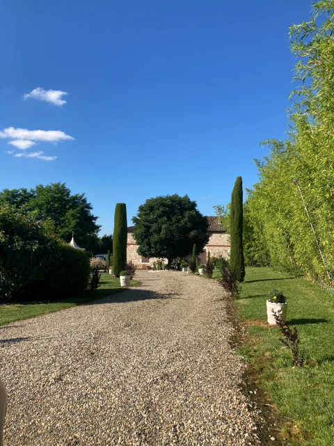 Oiseau du Sud, Vakantiehuis, Midi-Pyrénées, people: 6