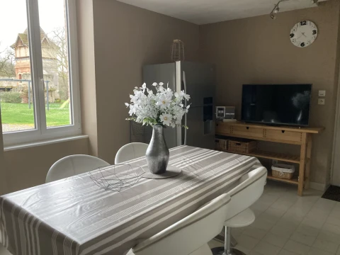 Oiseau du Sud, Vakantiehuis, Midi-Pyrénées, people: 6