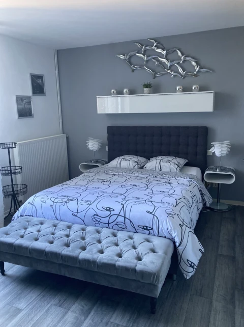 Oiseau du Sud, Vakantiehuis, Midi-Pyrénées, people: 6