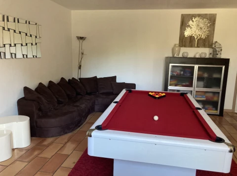 Oiseau du Sud, Vakantiehuis, Midi-Pyrénées, people: 6