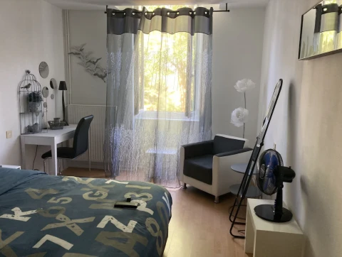 Oiseau du Sud, Vakantiehuis, Midi-Pyrénées, people: 6