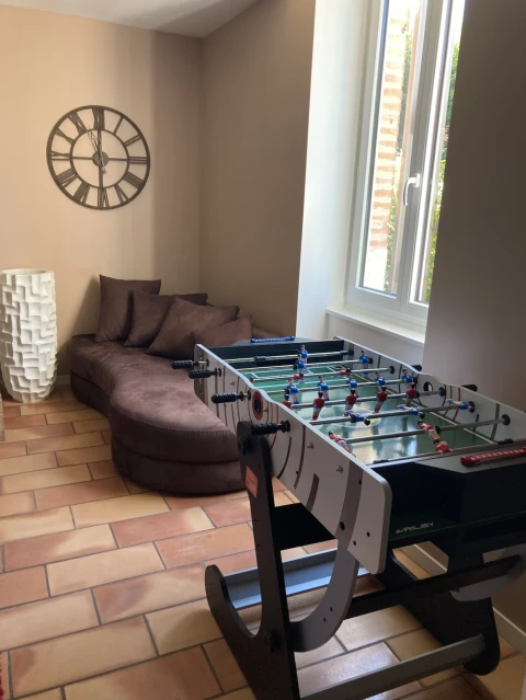 Oiseau du Sud, Vakantiehuis, Midi-Pyrénées, people: 6