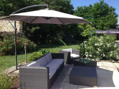 Oiseau du Sud, Vakantiehuis, Midi-Pyrénées, people: 6