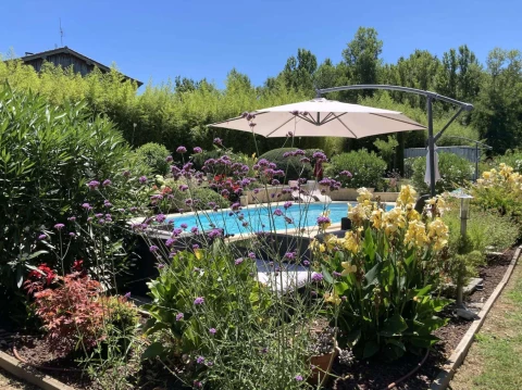 Oiseau du Sud, Vakantiehuis, Midi-Pyrénées, people: 6