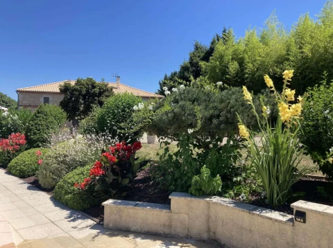 Oiseau du Sud, Vakantiehuis, Midi-Pyrénées, people: 6