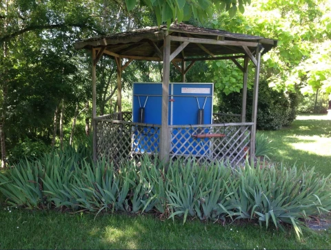 Oiseau du Sud, Vakantiehuis, Midi-Pyrénées, people: 6