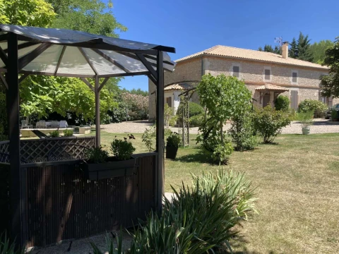 Oiseau du Sud, Vakantiehuis, Midi-Pyrénées, people: 6