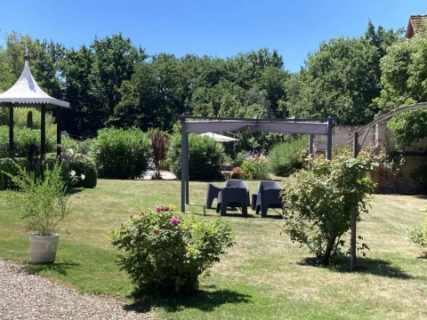 Oiseau du Sud, Vakantiehuis, Midi-Pyrénées, people: 6