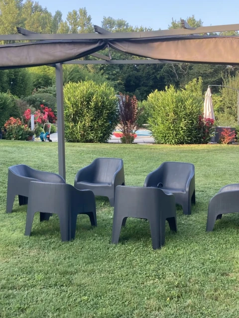 Oiseau du Sud, Vakantiehuis, Midi-Pyrénées, people: 6