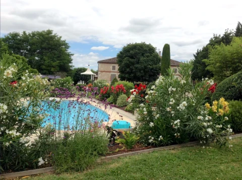 Oiseau du Sud, Vakantiehuis, Midi-Pyrénées, people: 6