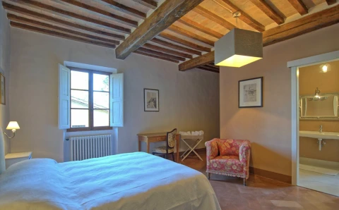 Orchidea, Vakantiehuis, Toscane, people: 15